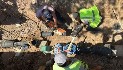 Kocaeli’de Kandıra’nın geleceğine güçlü imza