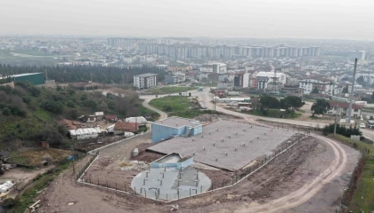 Kocaeli’de Körfez’e 2025’te altyapı yatırımı