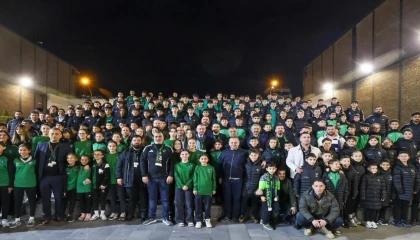 Kocaelispor çok daha iyi yerlerde olacak