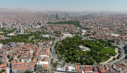 Konya Büyükşehir’den asker adaylarına destek