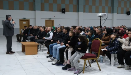 Konya Büyükşehir’den STK Proje Destek Programı