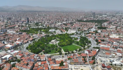 Konya Büyükşehir’e dijital dönüşümde iki ödül daha