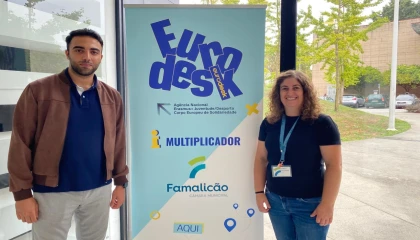 Konya KADEME’den uluslararası başarı