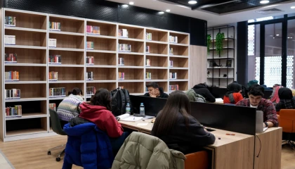 Konya Karatay’da online rezervasyon dönemi genişliyor