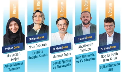 Konya Karatay’da Umre ödüllü akademi