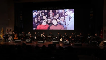 Konya’da ’Sufi Film Festivali’ için başvurular sürüyor