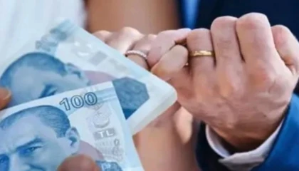 Konya’da yeni evlilere 36 ay kira desteği! 3 yıl süreyle aylık 5 bin TL verilecek