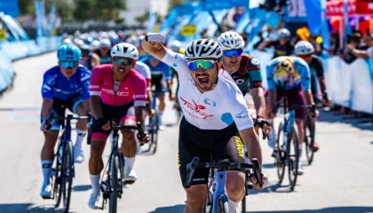 Konyalı sporcu Tour Of Antalya’dan üç madalyayla döndü