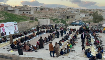 Konya’nın kardeşlik ruhu sınırların ötesine taşındı