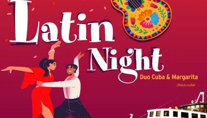 Körfezde Latin rüzgârı esecek