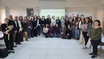 “Köyde Meraklı Sınıflar” projesine yeni içerikler eklendi