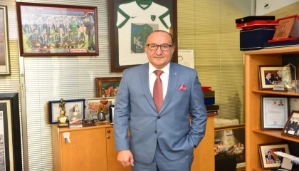 KSO Başkanı Zeytinoğlu mart ayı kapasite kullanım oranlarını değerlendirdi