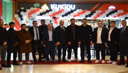 KudoKudo’dan küresel marka hamlesi: Yeni marka ’KUKiDU’
