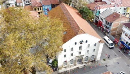 Kültür Varlıklarını’ndan yeni ilke kararı: SİT dışı tescillilerde kurul görüşü zorunlu