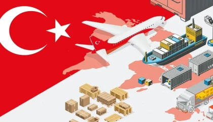 Küresel alıcılar Türkiye’ye geliyor