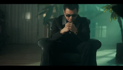 Kurşun’dan yapay zekalı ‘Sevenler Gece Ölür’