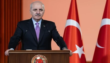 Kurtulmuş, Hırvatistan ve Romanya yolcusu