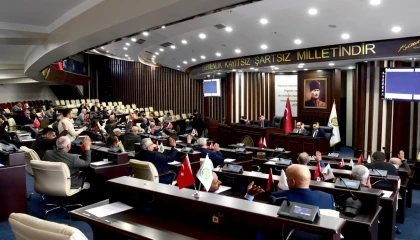 Malatya’da yatırım ve dayanışma vurgusu