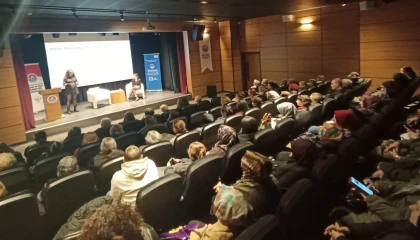 Maltepe’de bağımlılığa karşı ortak mücadele seferberliği