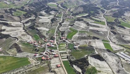 Manisa Selendi’de altyapı sorunu tarih oluyor