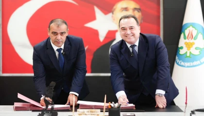 Manisa’da işçilere büyük destek