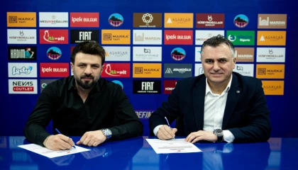 Mardin 1969 Spor’da Bülent Akan dönemi