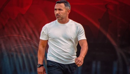 Mardin 1969 Spor’da sürpriz ayrılık