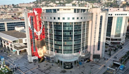 Marmara’da en güvenilen belediye başkanları... İlk 5’te kim var?