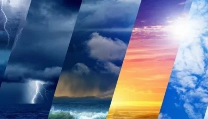 Mart’ın ilk gününde hava durumu nasıl? Doğu’da risk artıyor