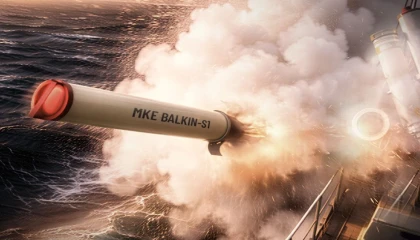 Mavi Vatan’a yerli kalkan!