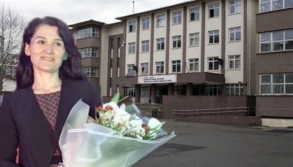 MEB o okulun adını değiştirdi! Fatma Nur Çelik’in adı görev yaptığı okulda yaşatılacak