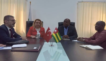 MEB’den Togo ve Senegal’e iş birliği ziyareti