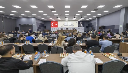 Mersin’de kültür ve sanatta katılım öne çıkıyor