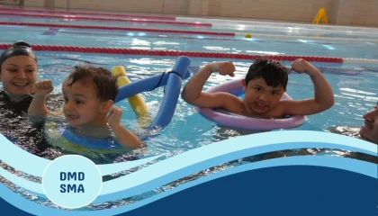 Milas’ta ’Suya Dokun, Hayata Gülümse’ projesi genişliyor