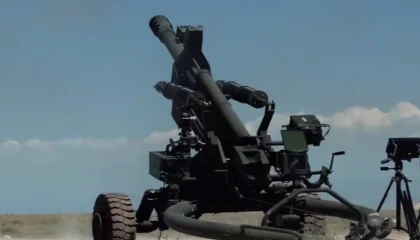 MKE’nin BORAN’ı NATO tatbikatında gücünü gösterdi