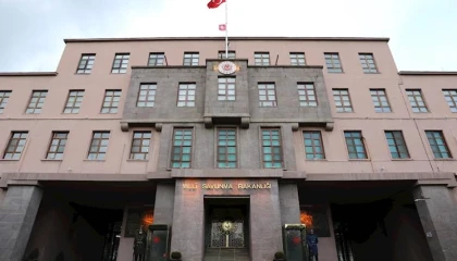 MSB: NATO Çok Uluslu Kolordu Karargâhı kuruluyor