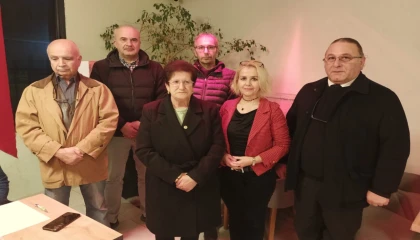 Mudanya Kent Konseyi’nin ikinci meclisi Güzelyalı Siteler Mahallesi’nde