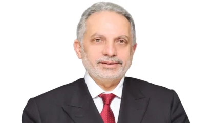 Mustafa Yalçın’dan bayram mesajı