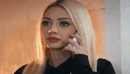 Nevide Çiçek avukat oldu!