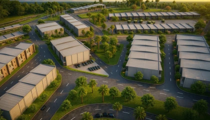 Nizip Fıstık Hali Güneydoğu’nun tarımsal ticaret üssü olacak