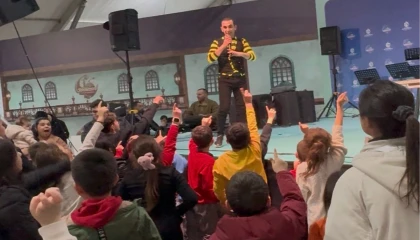 O eski Ramazan’lar Kocaeli’de yaşatılıyor