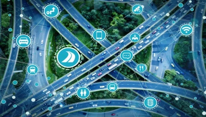 O projede kritik eşik aşıldı... 5G’li akıllı yolda testler başlıyor