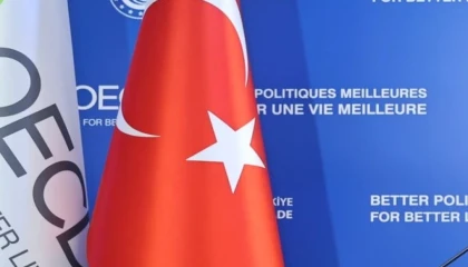 OECD İstanbul Merkezi Protokolü ’Resmi’leşti