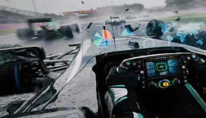 OMP, tedarik zinciri hızını artırmak için yapay zeka ile karar odaklı planlama süreçlerini hızlandırıyor