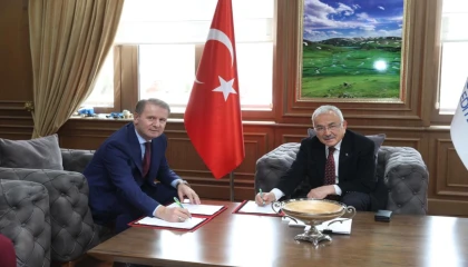 Ordu’da 3. Yaş ve Anne Üniversitesi işbirliğiyle büyüyor