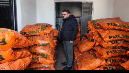 Ordu’da hava kalitesi radar altında