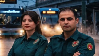 Orman ve gümrük muhafaza personeline ücretsiz ulaşım ’Resmi’leşti