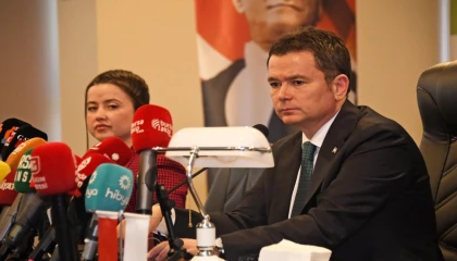 Osmangazi’de ’Hisar Arkeopark’ kararı... Ziyaretler ücretsiz olacak