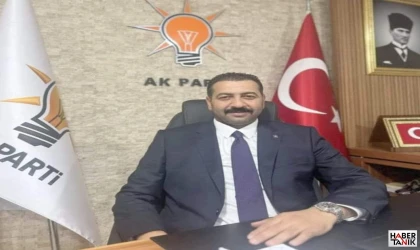 Osmaniye’de Bayram Coşkusu: Bekir Dağ’ın Mesajı