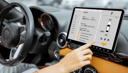 Otomotivde dijitalleşme tartışması... Fiziksel tuşlar geri dönüyor
